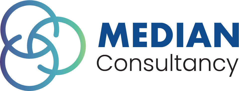 Median Consultancy Logo